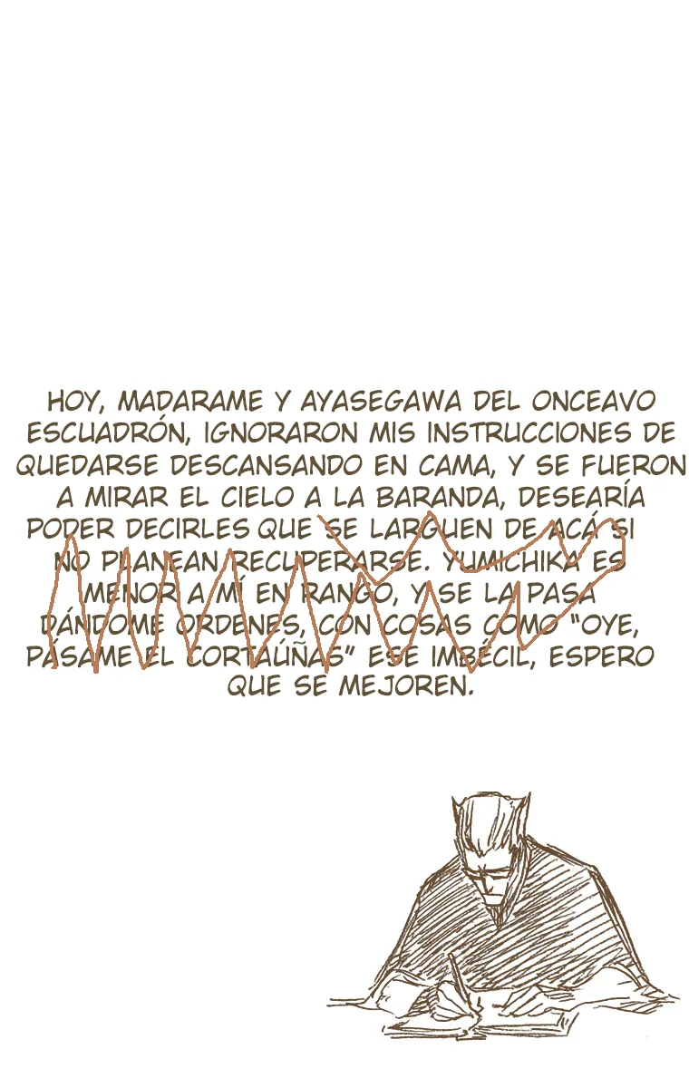 Bleach – Digital Colored Comics Capítulo 112 - Page 21