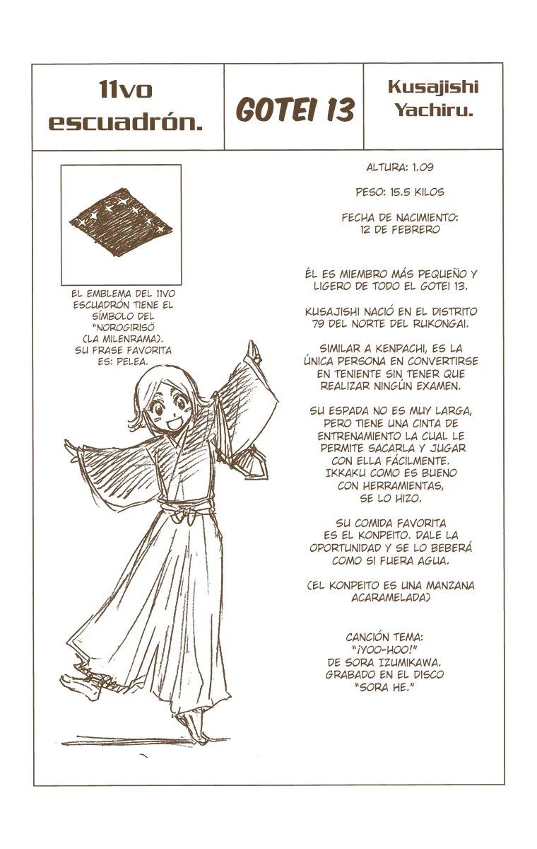 Bleach – Digital Colored Comics Capítulo 115 - Page 25