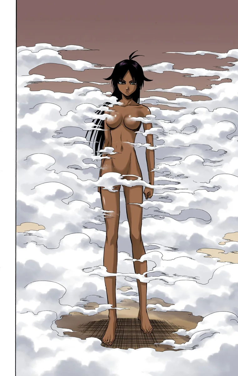 Bleach – Digital Colored Comics Capítulo 116 - Page 26