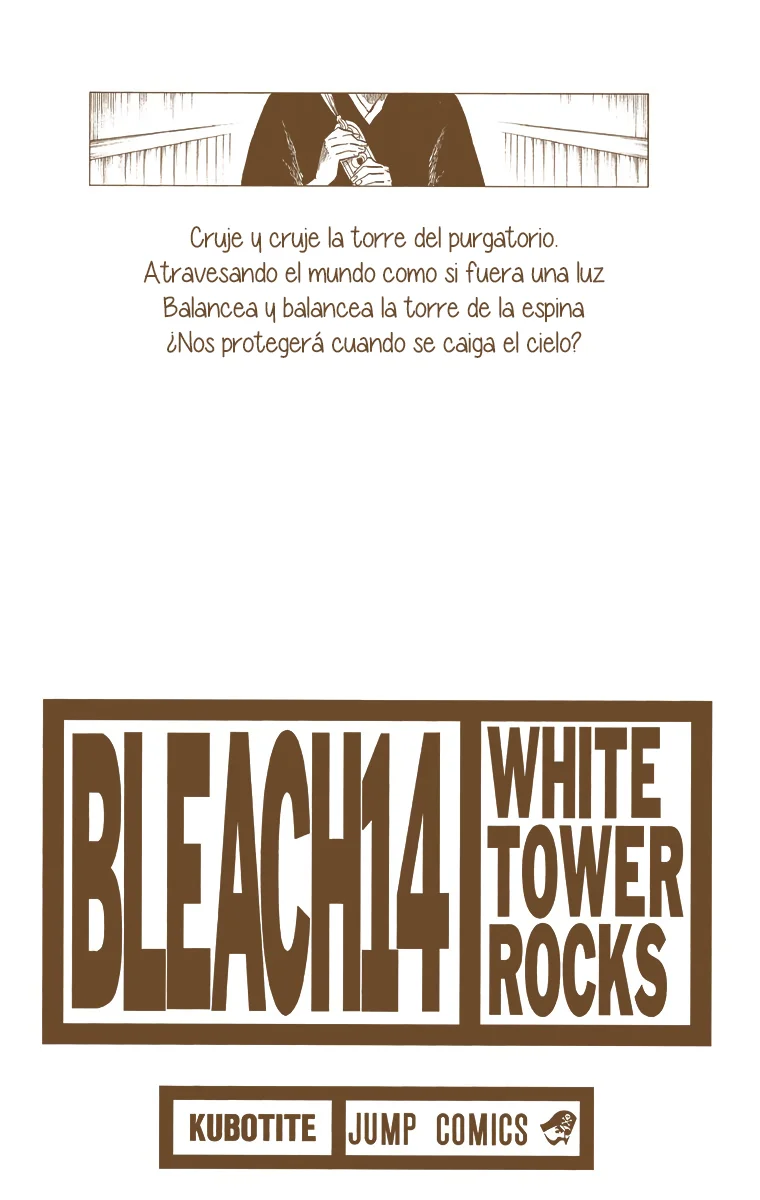 Bleach – Digital Colored Comics Capítulo 116 - Page 3