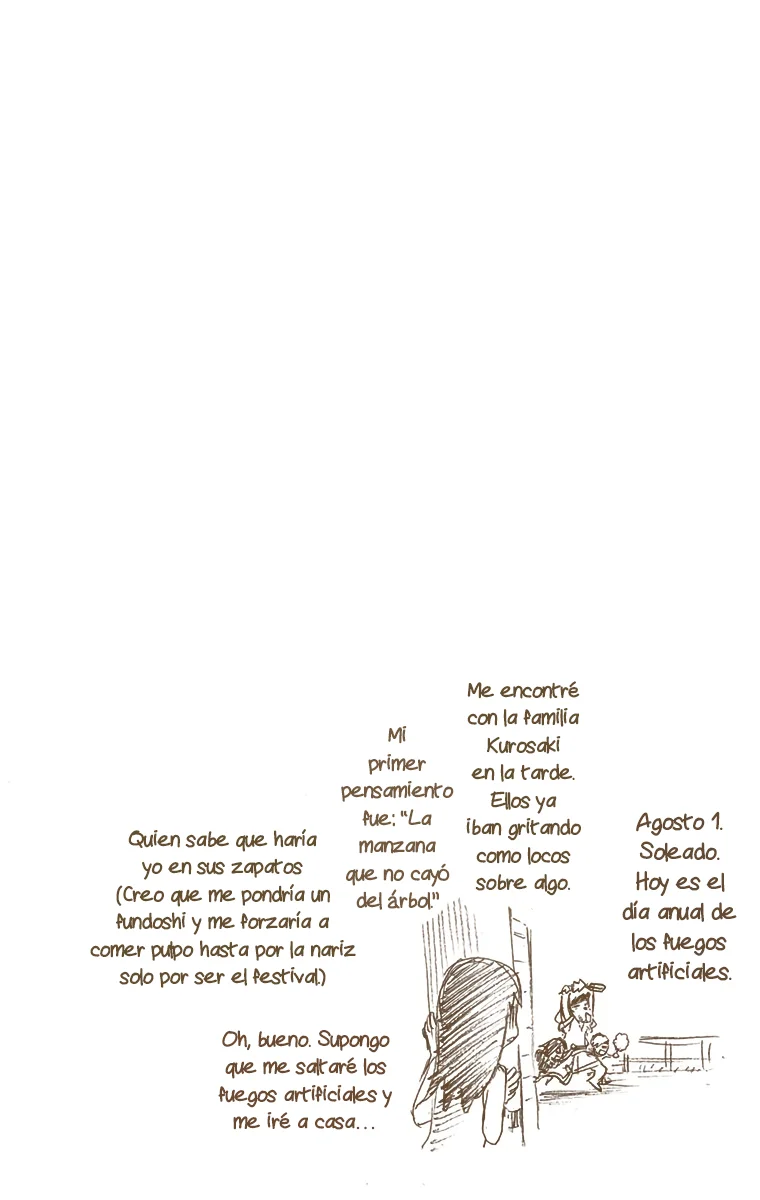 Bleach – Digital Colored Comics Capítulo 118 - Page 21