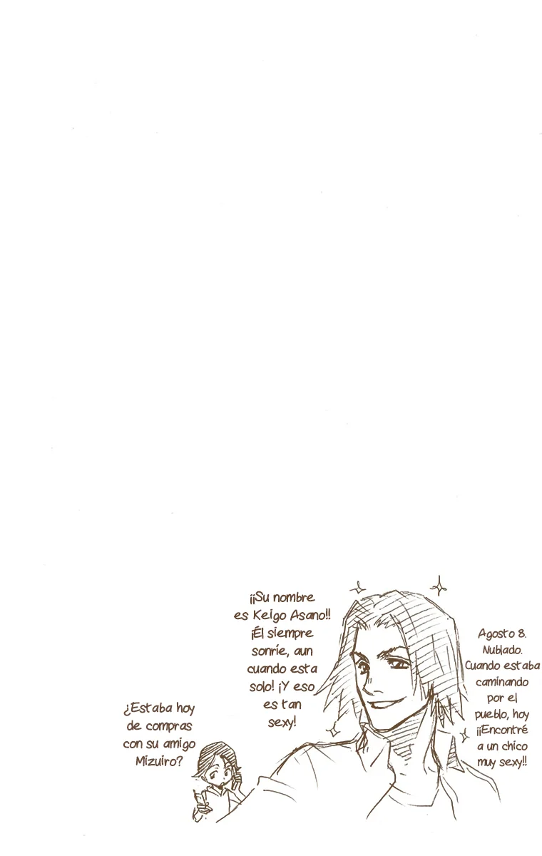 Bleach – Digital Colored Comics Capítulo 119 - Page 22
