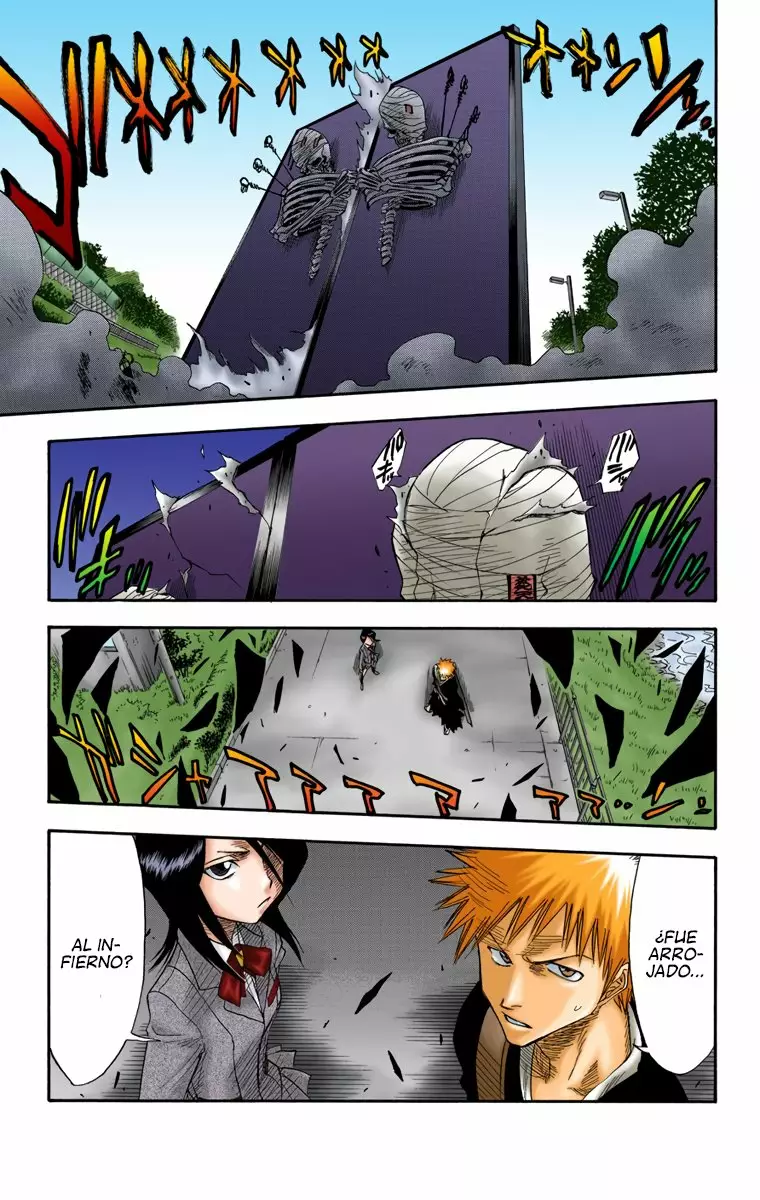 Bleach – Digital Colored Comics Capítulo 12 - Page 12