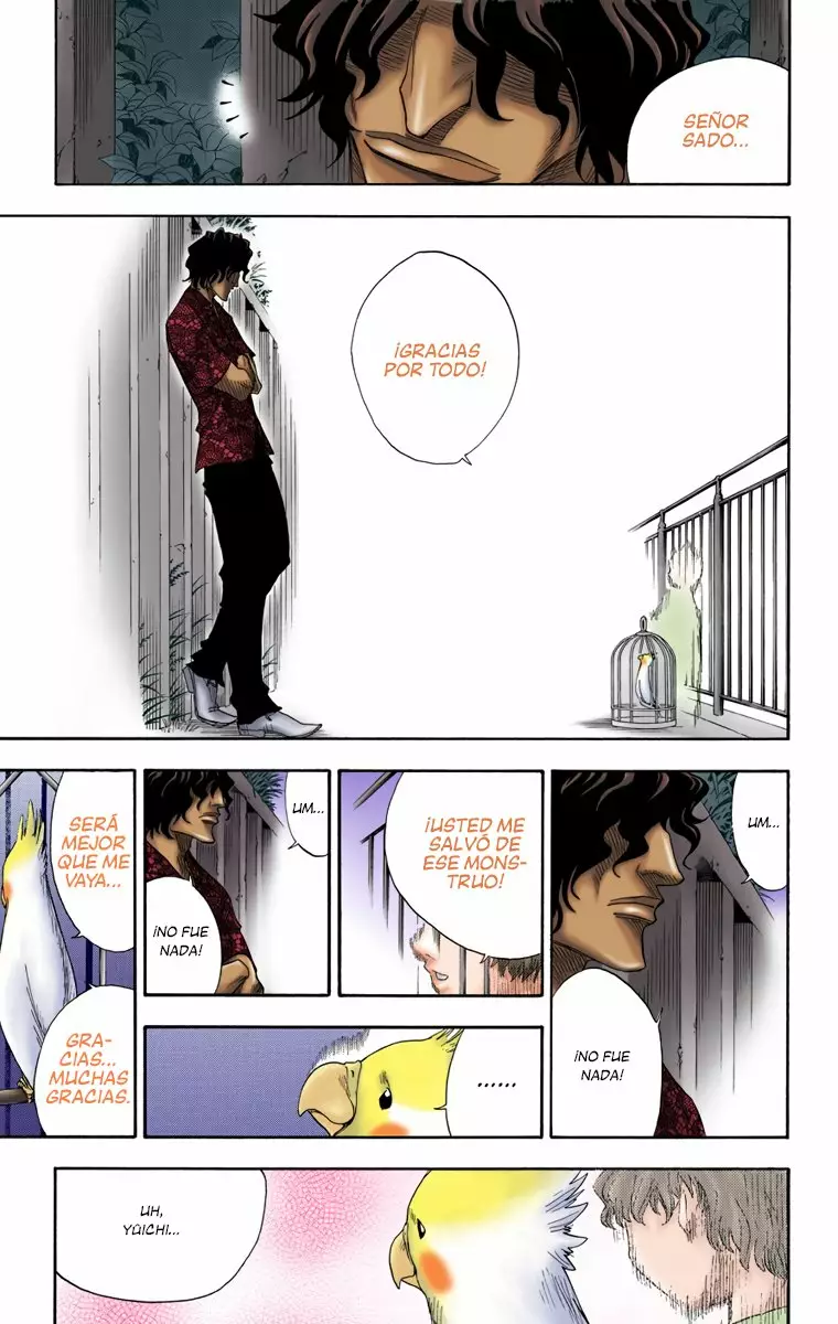 Bleach – Digital Colored Comics Capítulo 12 - Page 16