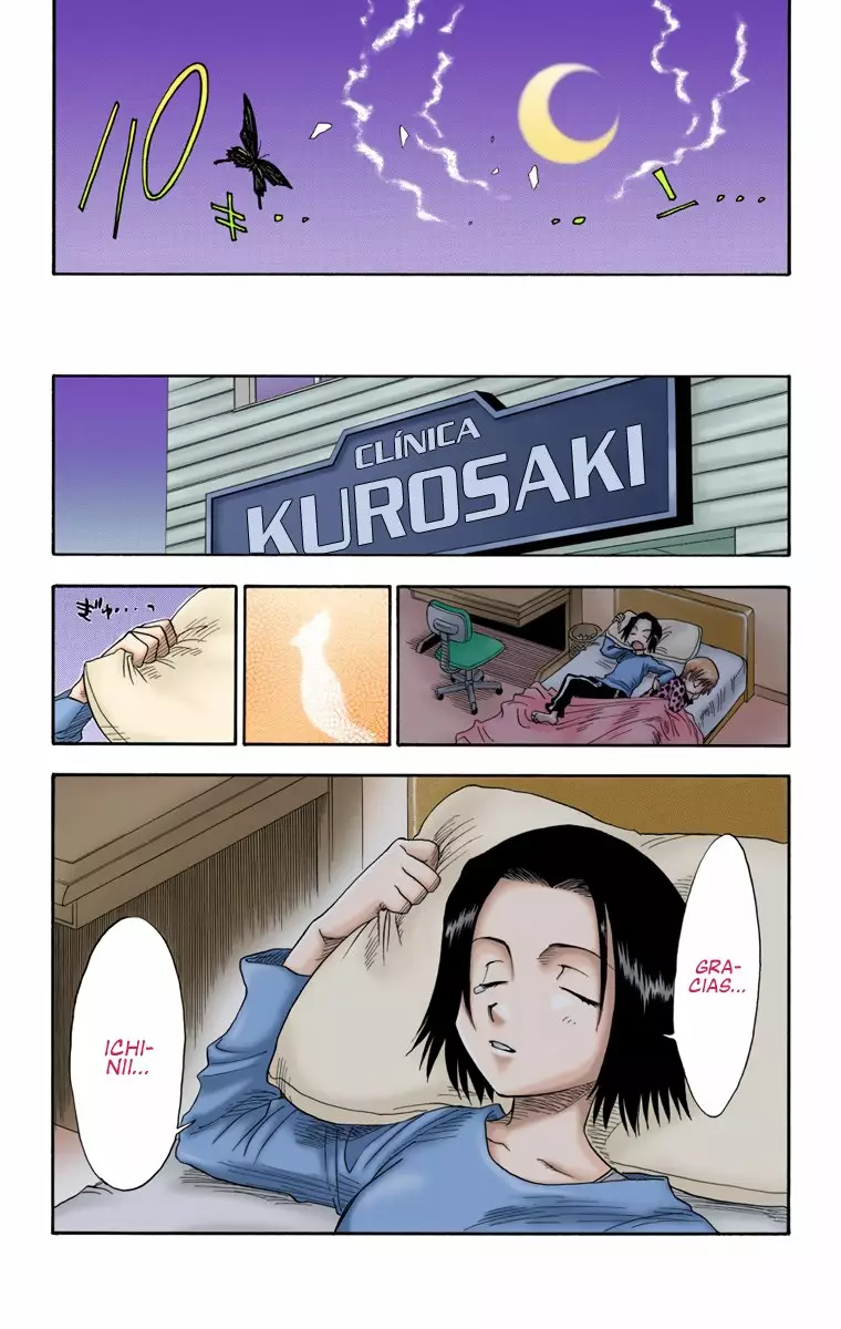 Bleach – Digital Colored Comics Capítulo 12 - Page 18