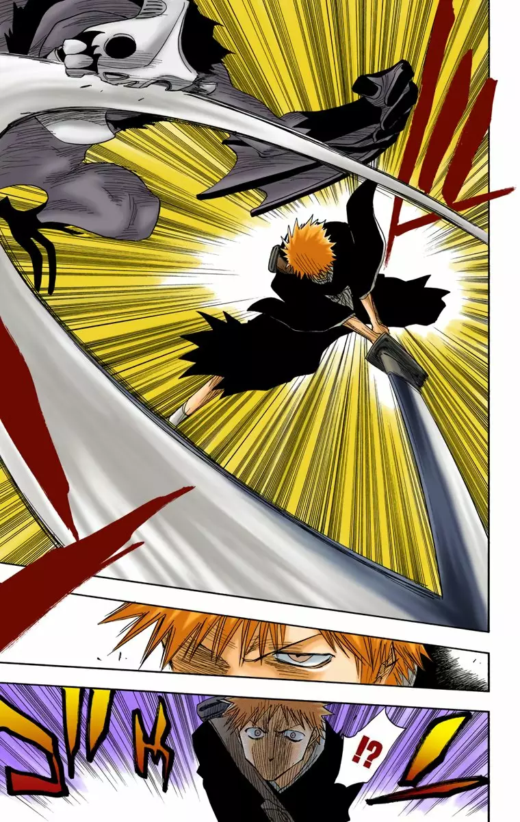 Bleach – Digital Colored Comics Capítulo 12 - Page 7