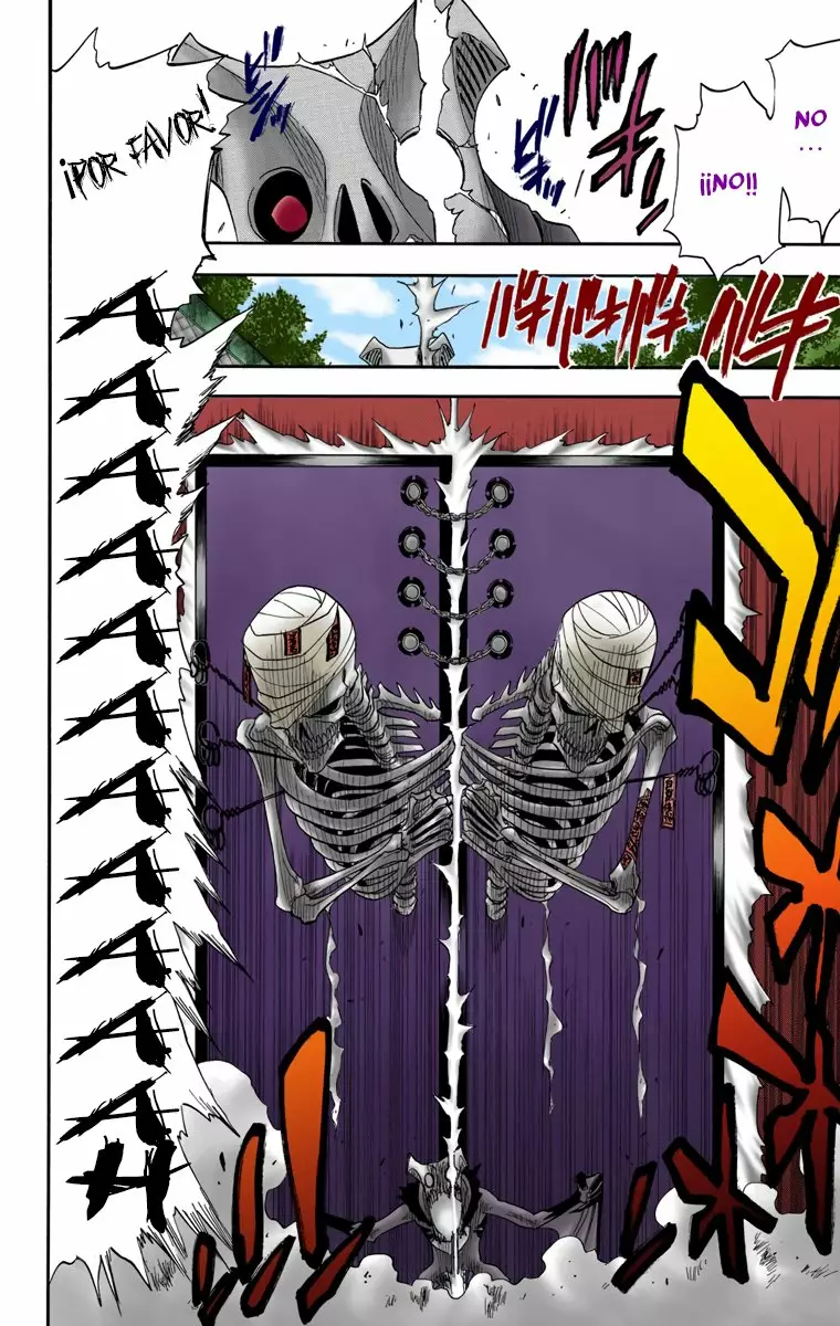 Bleach – Digital Colored Comics Capítulo 12 - Page 8