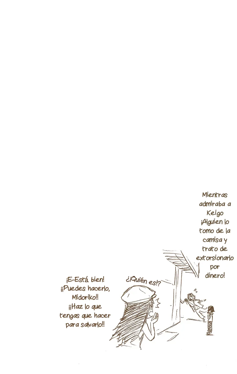 Bleach – Digital Colored Comics Capítulo 120 - Page 21