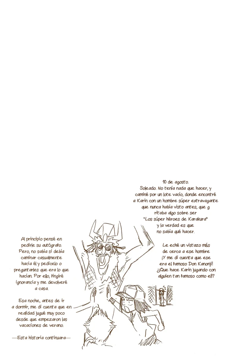 Bleach – Digital Colored Comics Capítulo 122 - Page 21