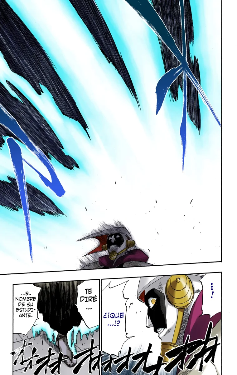 Bleach – Digital Colored Comics Capítulo 123 - Page 18