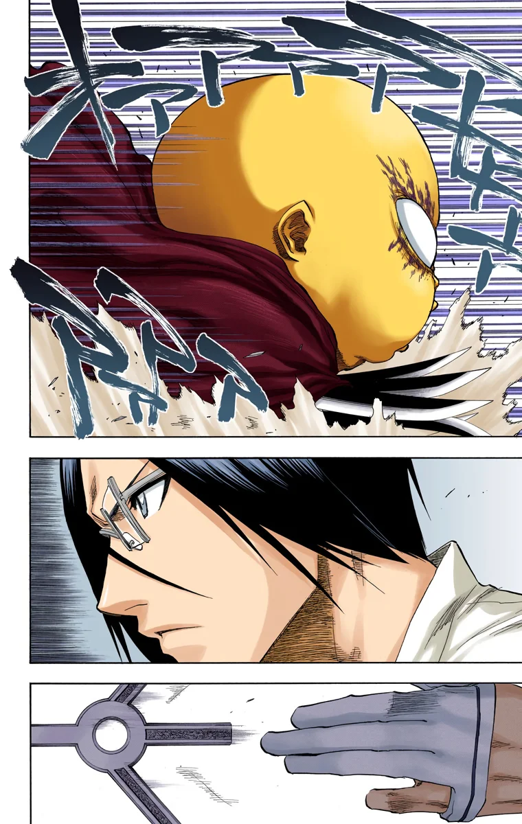 Bleach – Digital Colored Comics Capítulo 125 - Page 18