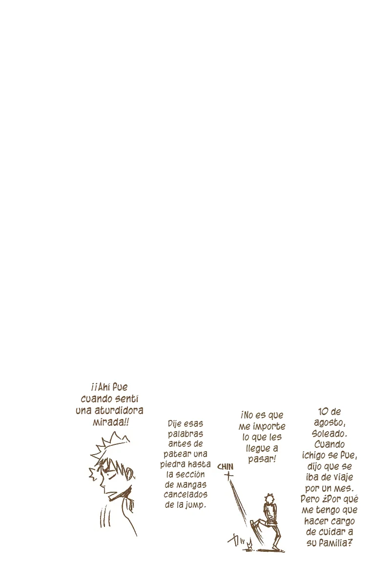 Bleach – Digital Colored Comics Capítulo 125 - Page 20