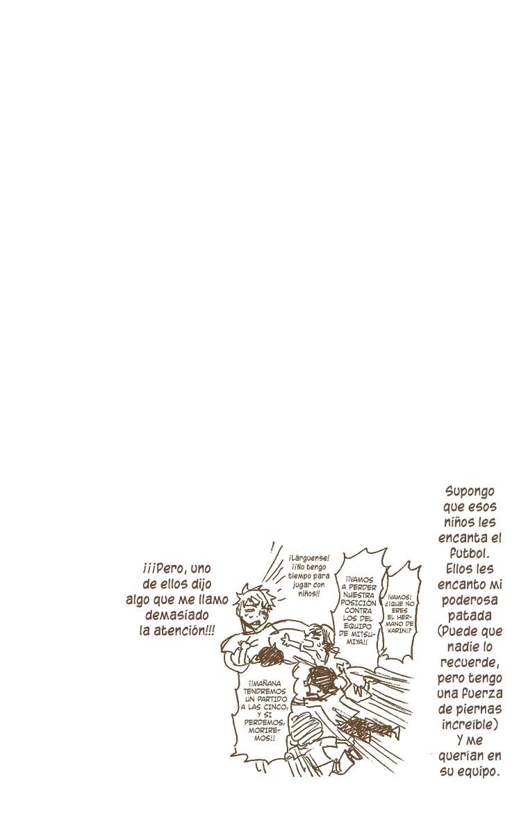 Bleach – Digital Colored Comics Capítulo 127 - Page 18