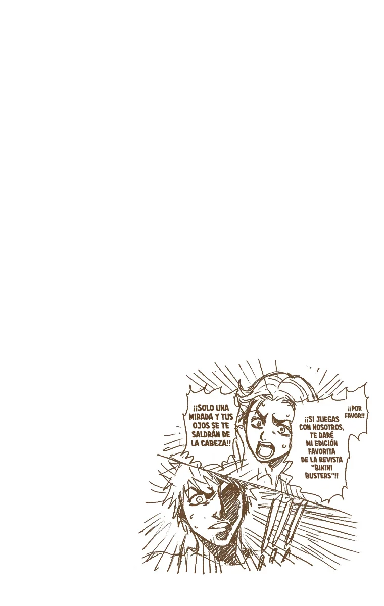 Bleach – Digital Colored Comics Capítulo 128 - Page 20