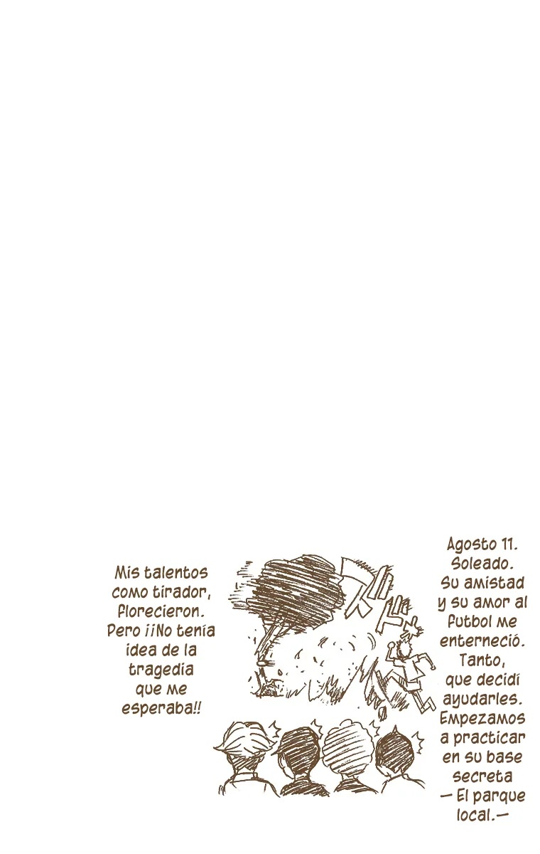 Bleach – Digital Colored Comics Capítulo 129 - Page 21