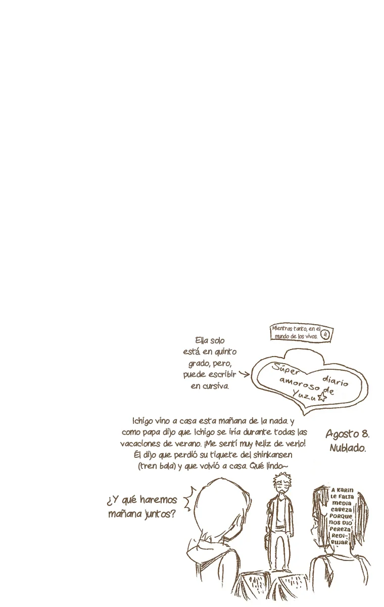 Bleach – Digital Colored Comics Capítulo 131 - Page 25