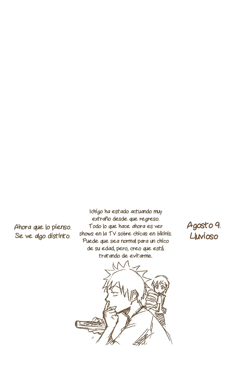 Bleach – Digital Colored Comics Capítulo 132 - Page 21