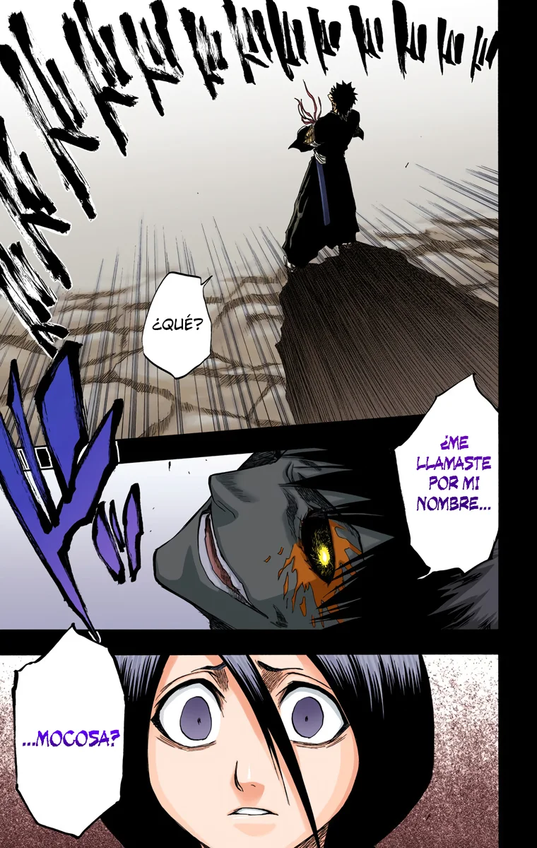 Bleach – Digital Colored Comics Capítulo 135 - Page 20