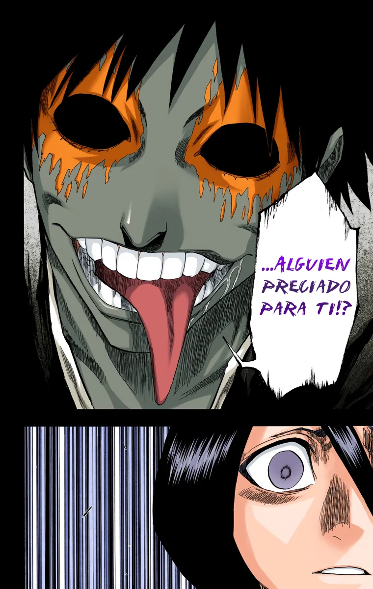 Bleach – Digital Colored Comics Capítulo 136 - Page 3