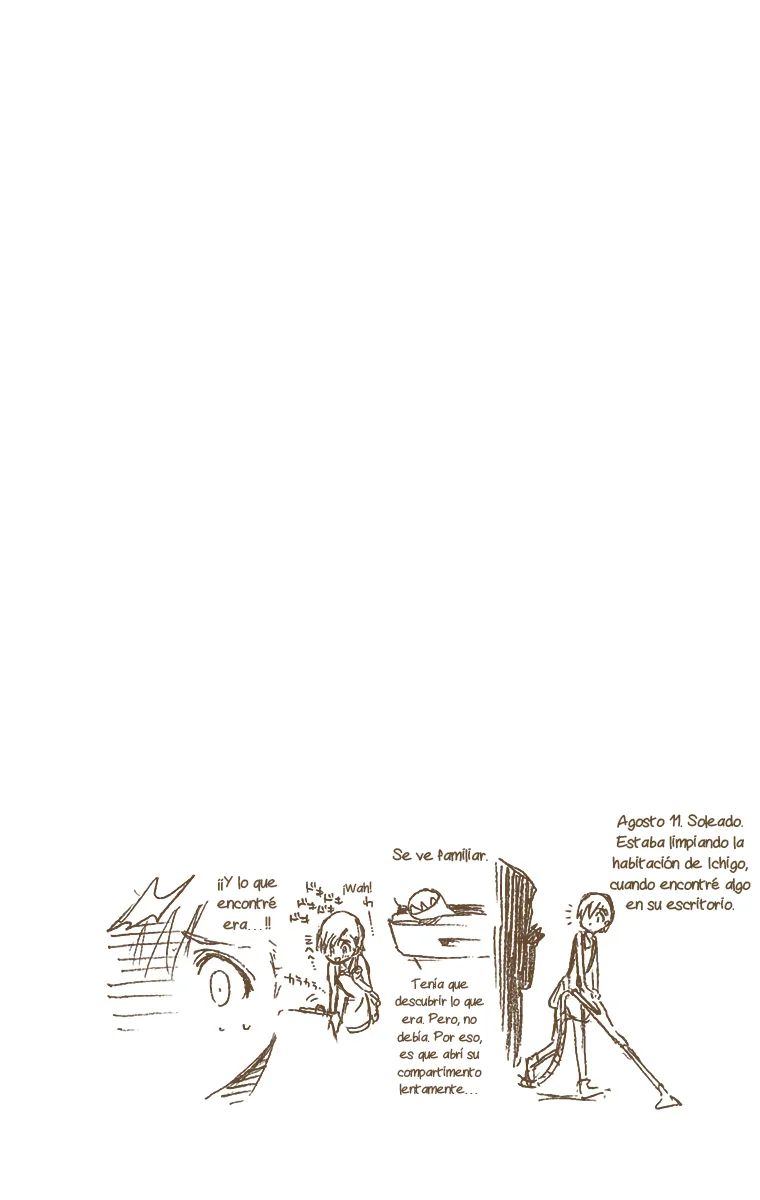 Bleach – Digital Colored Comics Capítulo 137 - Page 21