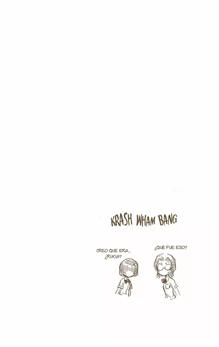 Bleach – Digital Colored Comics Capítulo 14 - Page 20