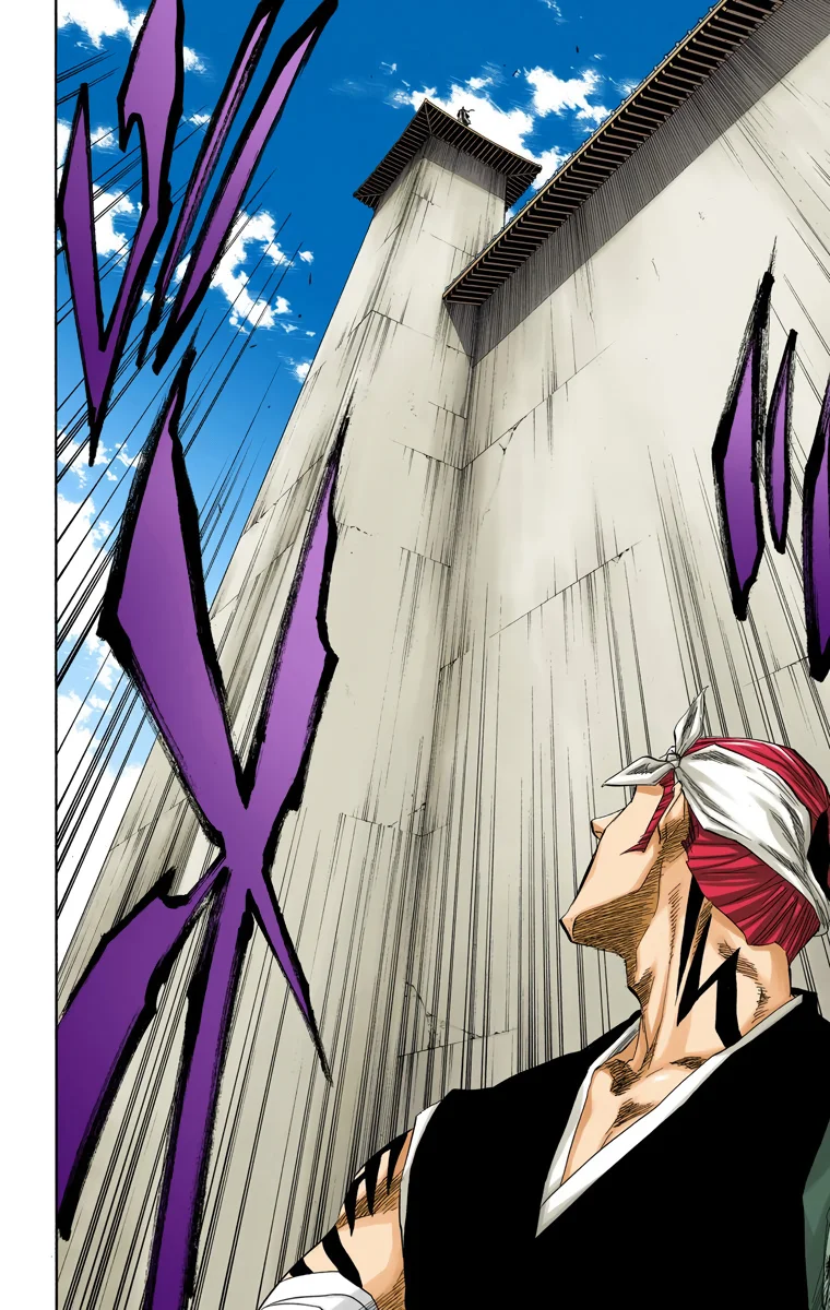 Bleach – Digital Colored Comics Capítulo 140 - Page 14