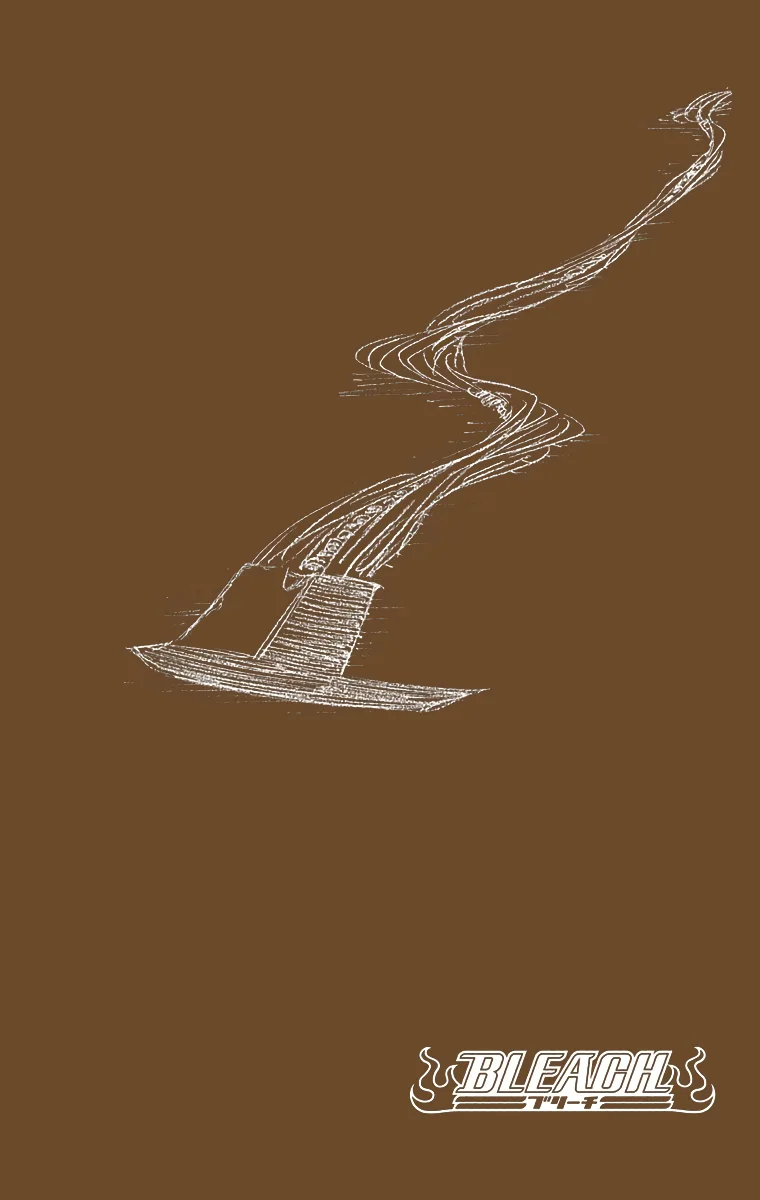 Bleach – Digital Colored Comics Capítulo 140 - Page 8