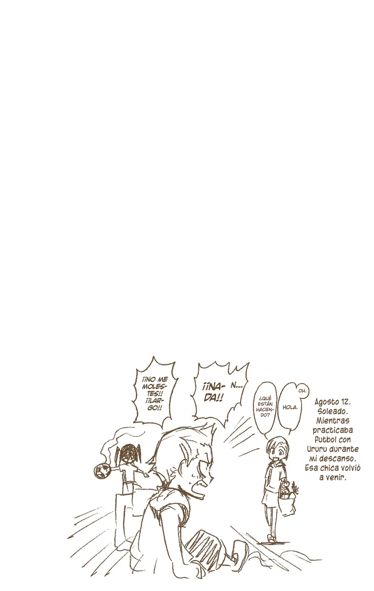 Bleach – Digital Colored Comics Capítulo 142 - Page 19