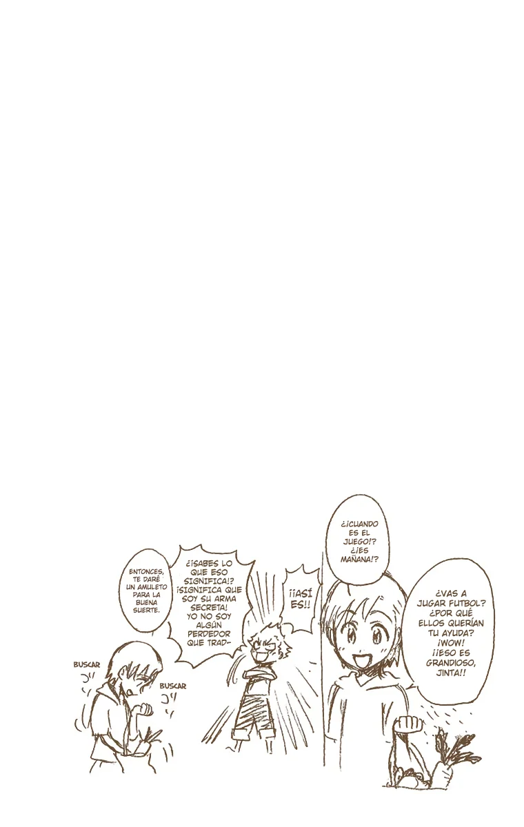 Bleach – Digital Colored Comics Capítulo 144 - Page 21