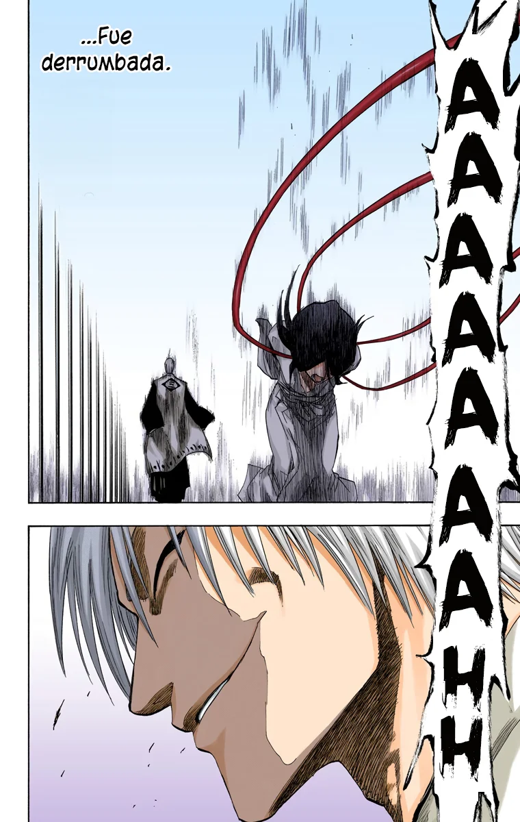 Bleach – Digital Colored Comics Capítulo 145 - Page 15