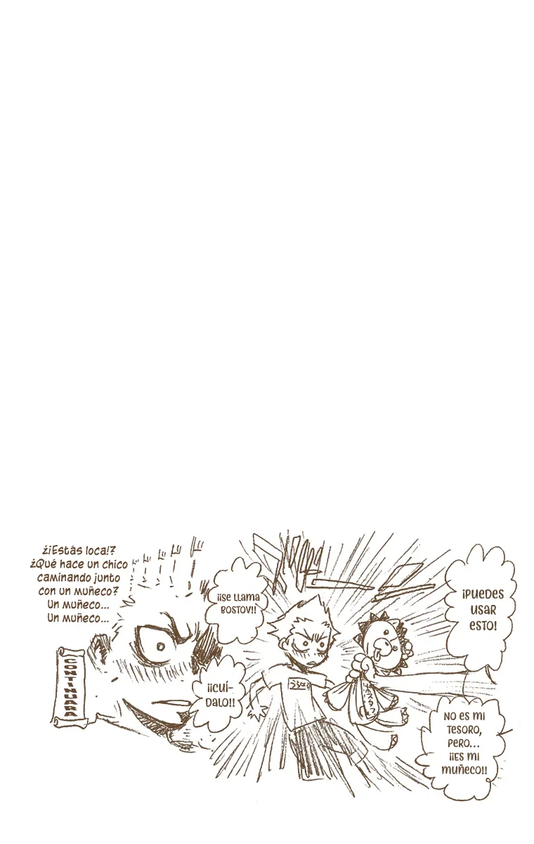 Bleach – Digital Colored Comics Capítulo 145 - Page 21