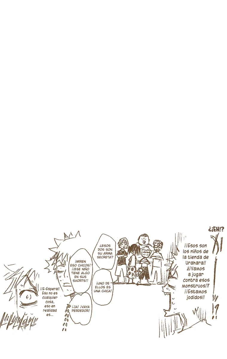 Bleach – Digital Colored Comics Capítulo 147 - Page 21