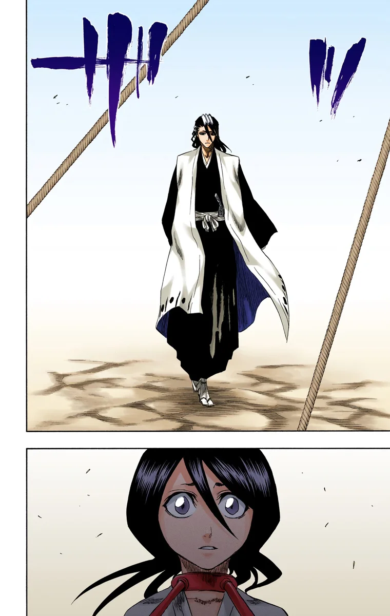 Bleach – Digital Colored Comics Capítulo 147 - Page 3