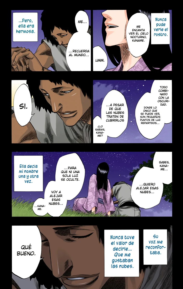 Bleach – Digital Colored Comics Capítulo 148 - Page 6