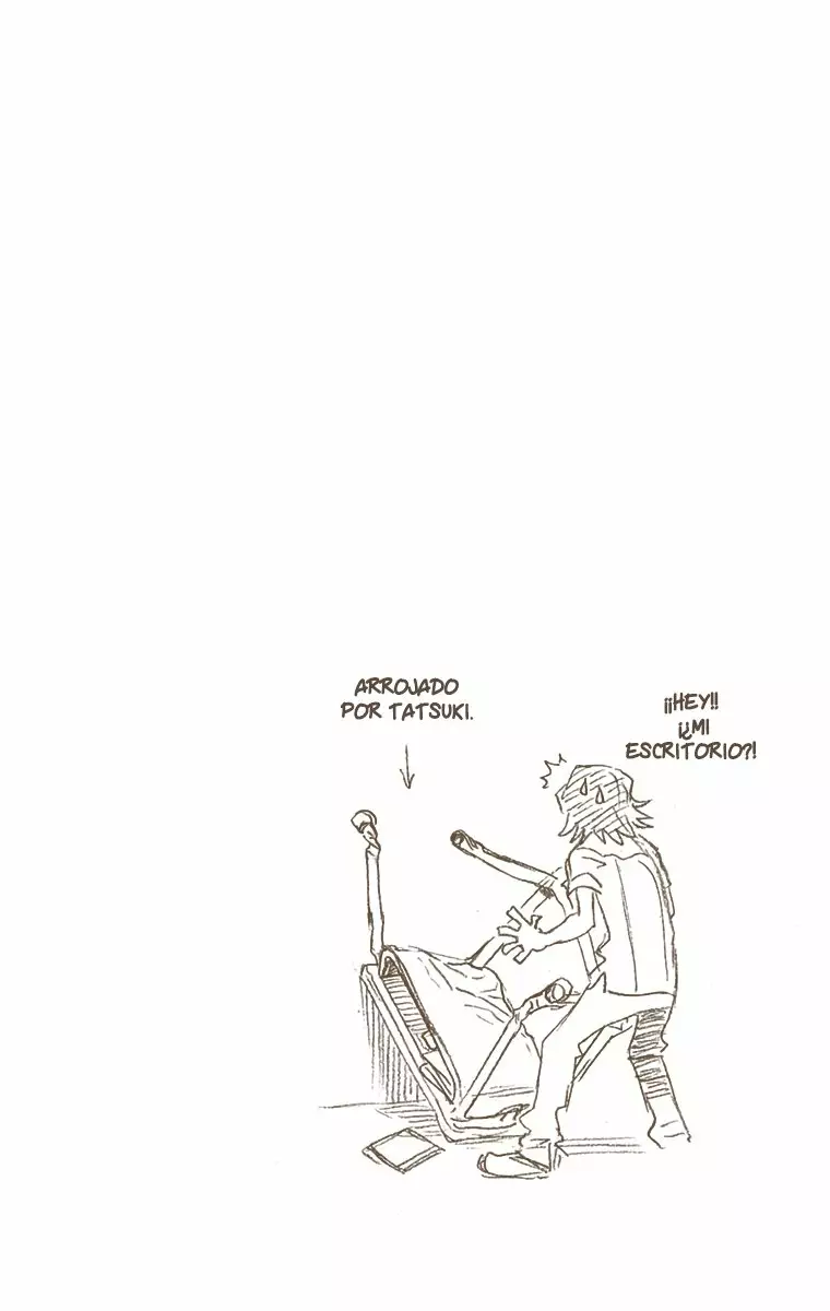 Bleach – Digital Colored Comics Capítulo 15 - Page 21