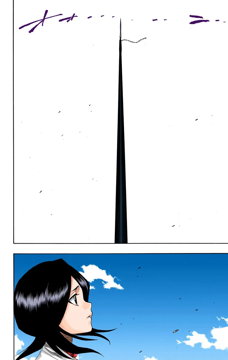 Bleach – Digital Colored Comics Capítulo 150 - Page 10