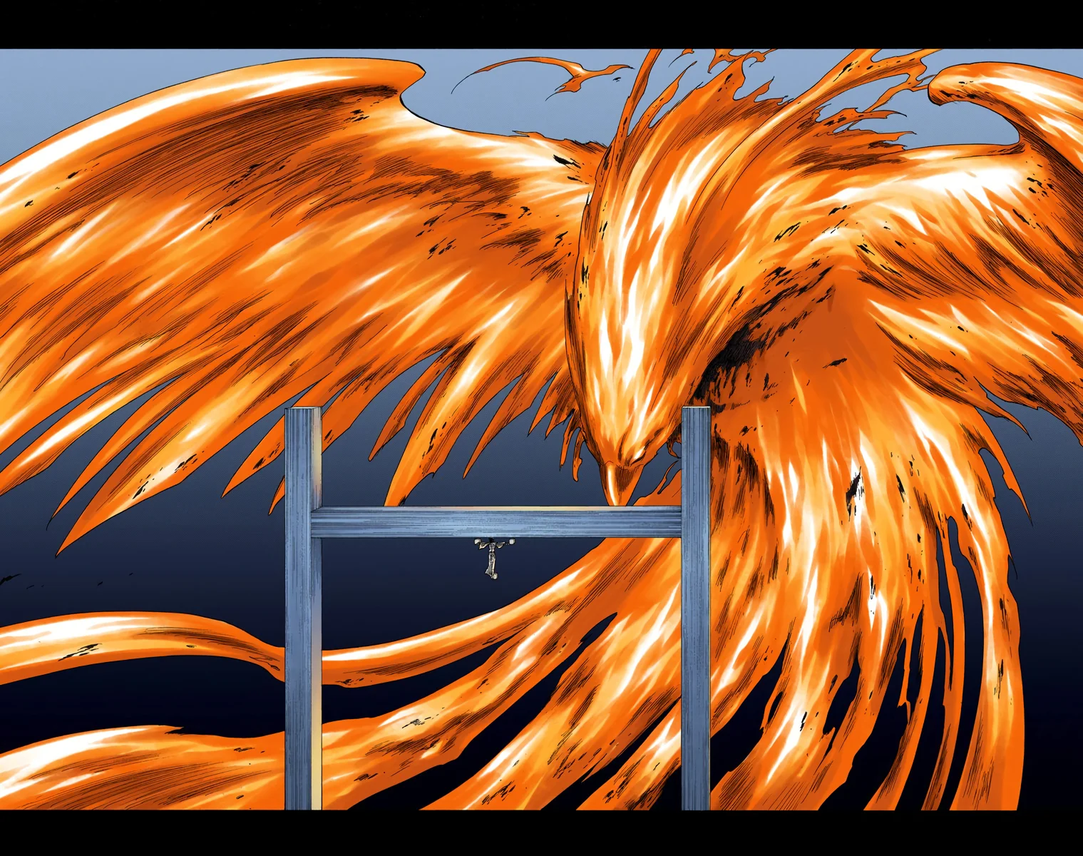 Bleach – Digital Colored Comics Capítulo 150 - Page 18