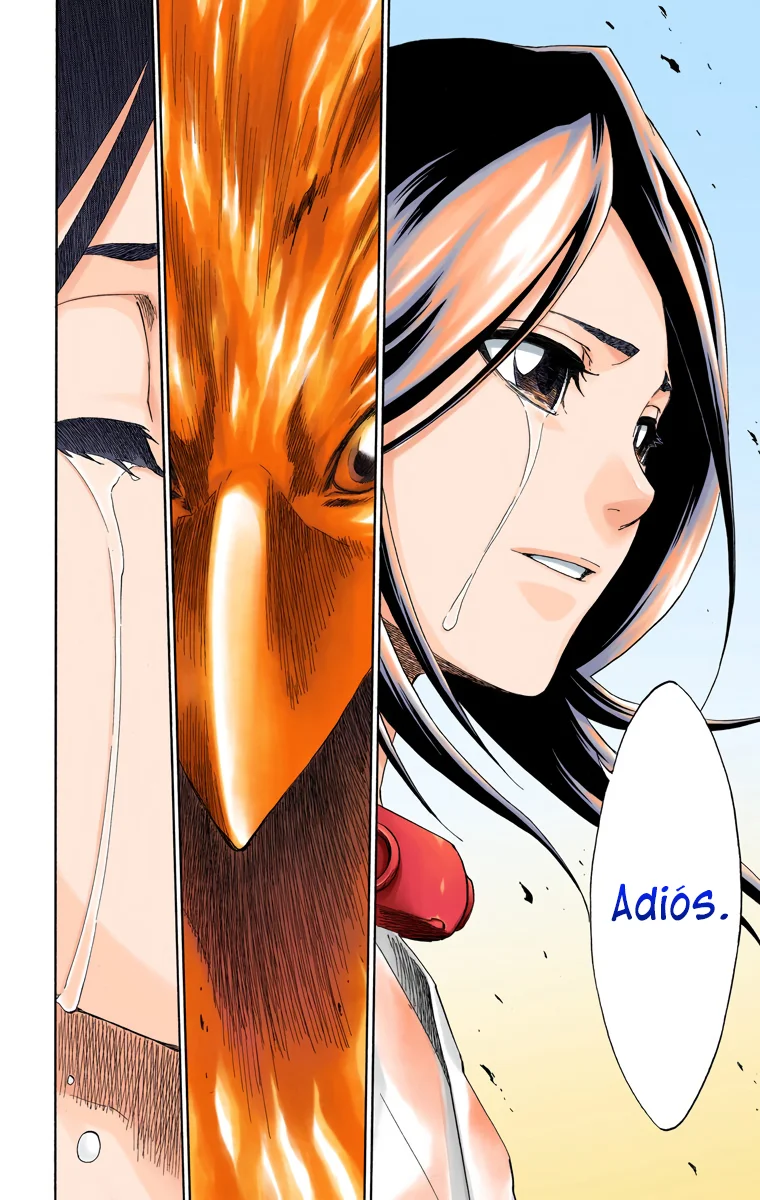 Bleach – Digital Colored Comics Capítulo 150 - Page 23