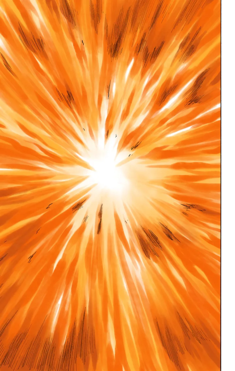 Bleach – Digital Colored Comics Capítulo 150 - Page 24