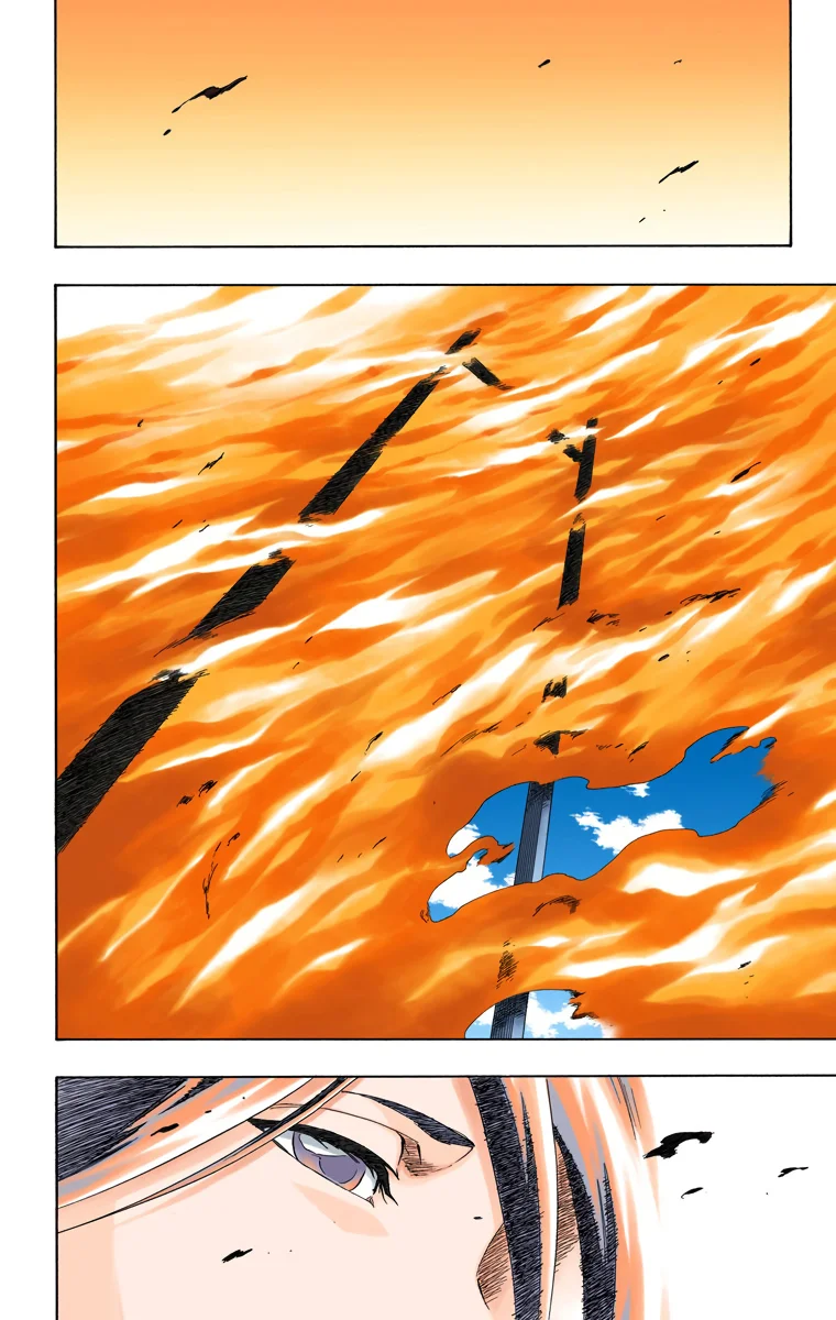 Bleach – Digital Colored Comics Capítulo 150 - Page 25