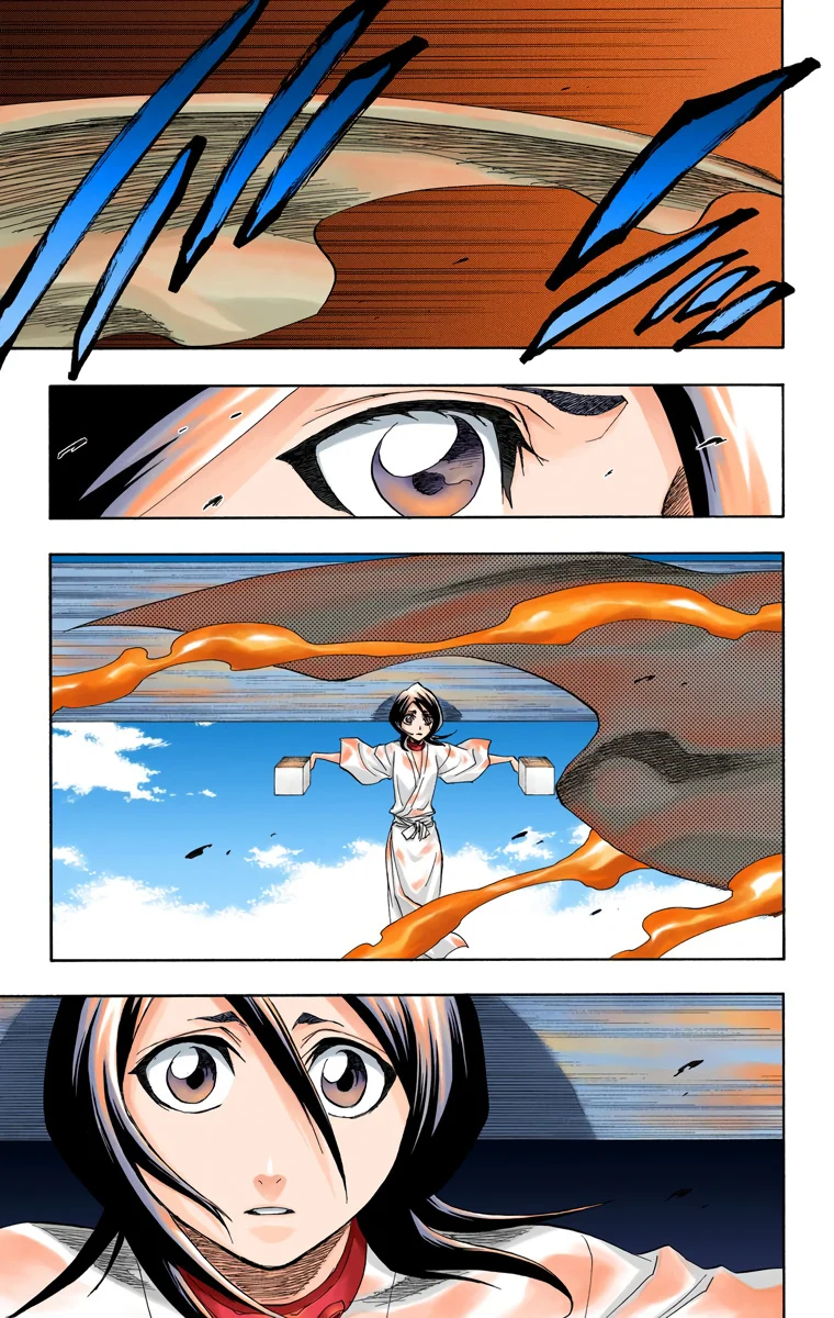 Bleach – Digital Colored Comics Capítulo 150 - Page 26