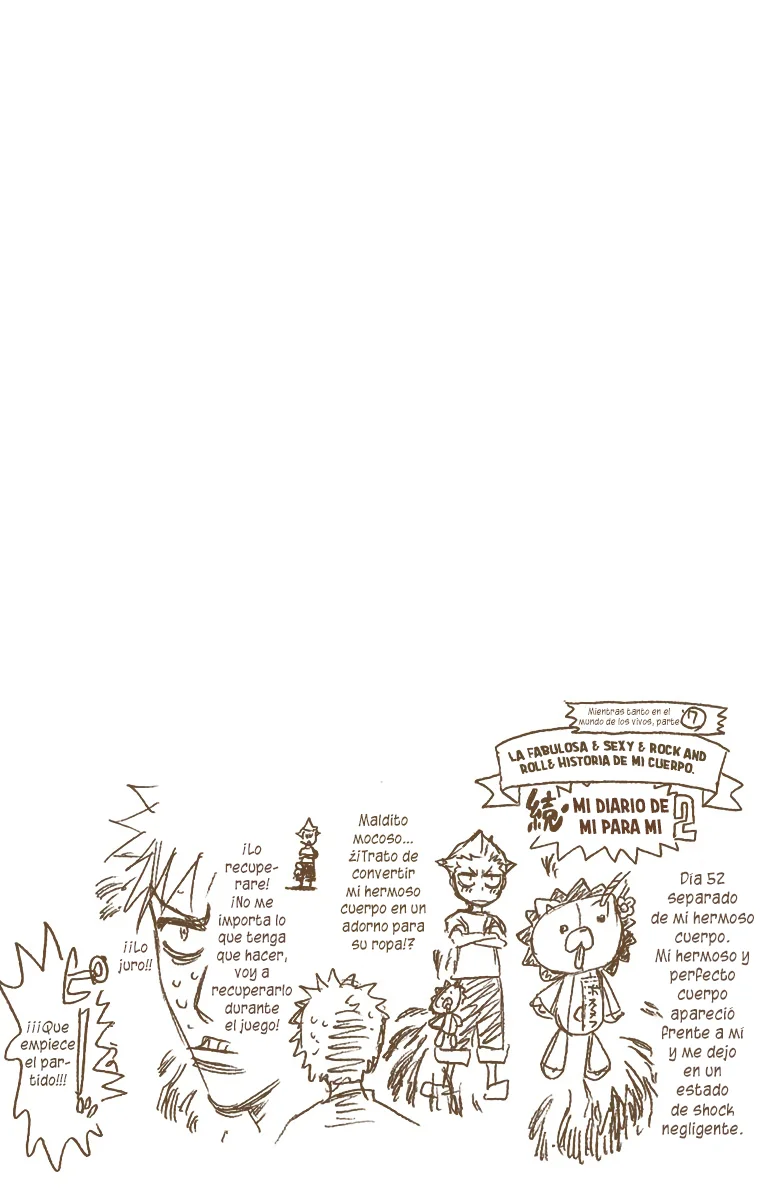 Bleach – Digital Colored Comics Capítulo 150 - Page 28