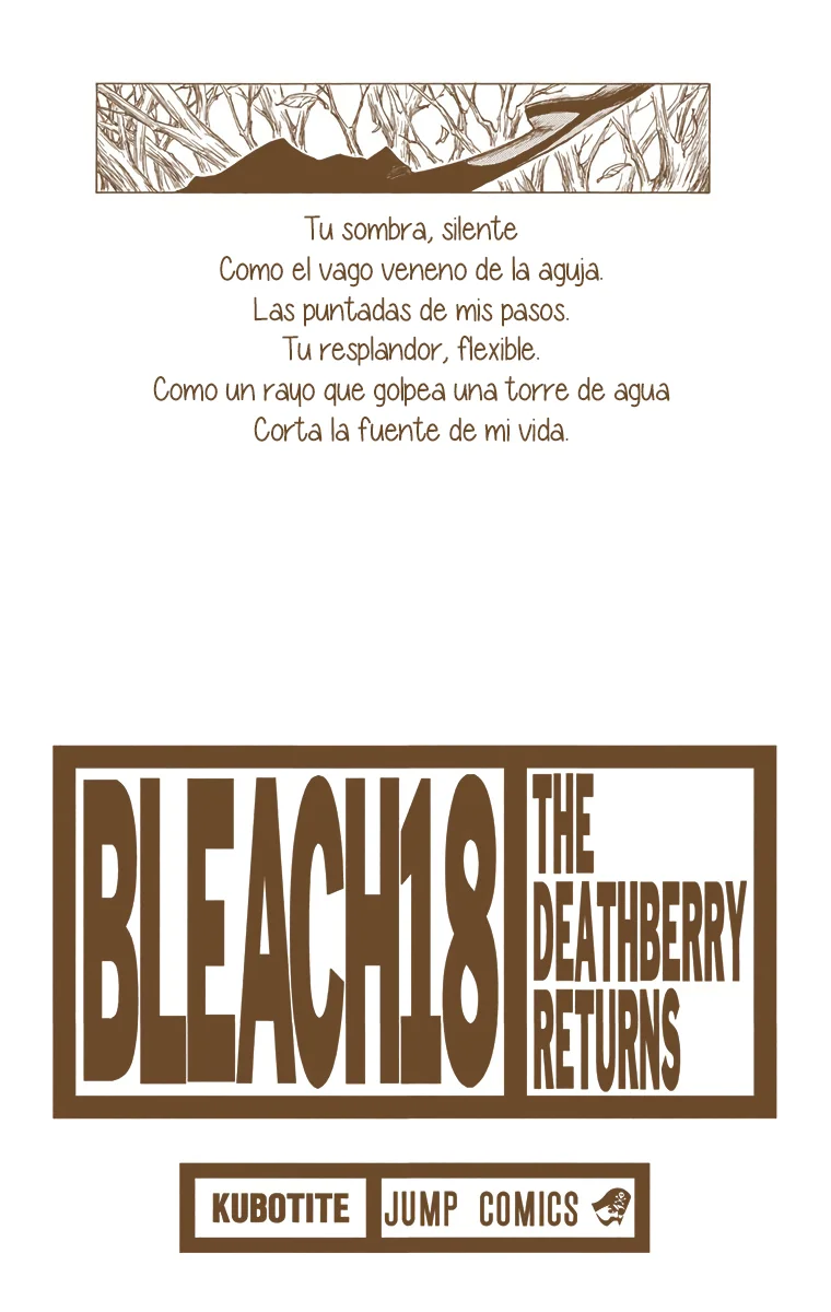 Bleach – Digital Colored Comics Capítulo 150 - Page 3