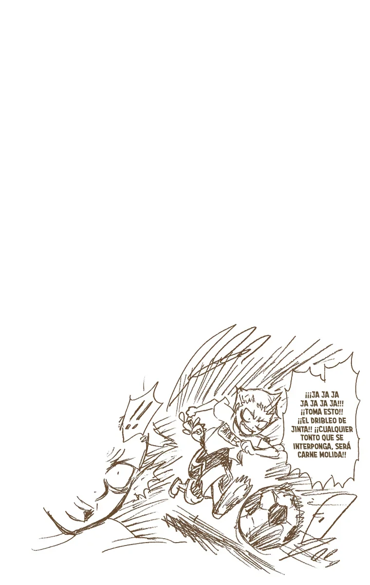 Bleach – Digital Colored Comics Capítulo 151 - Page 24