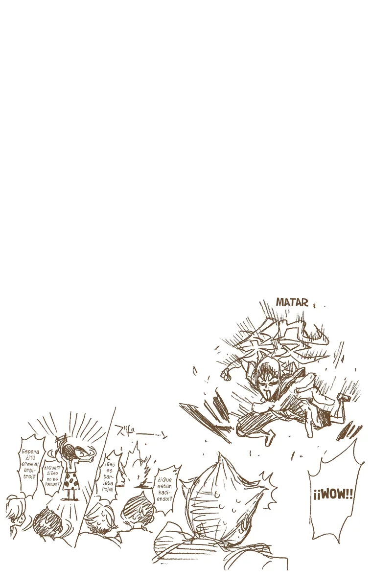 Bleach – Digital Colored Comics Capítulo 152 - Page 21