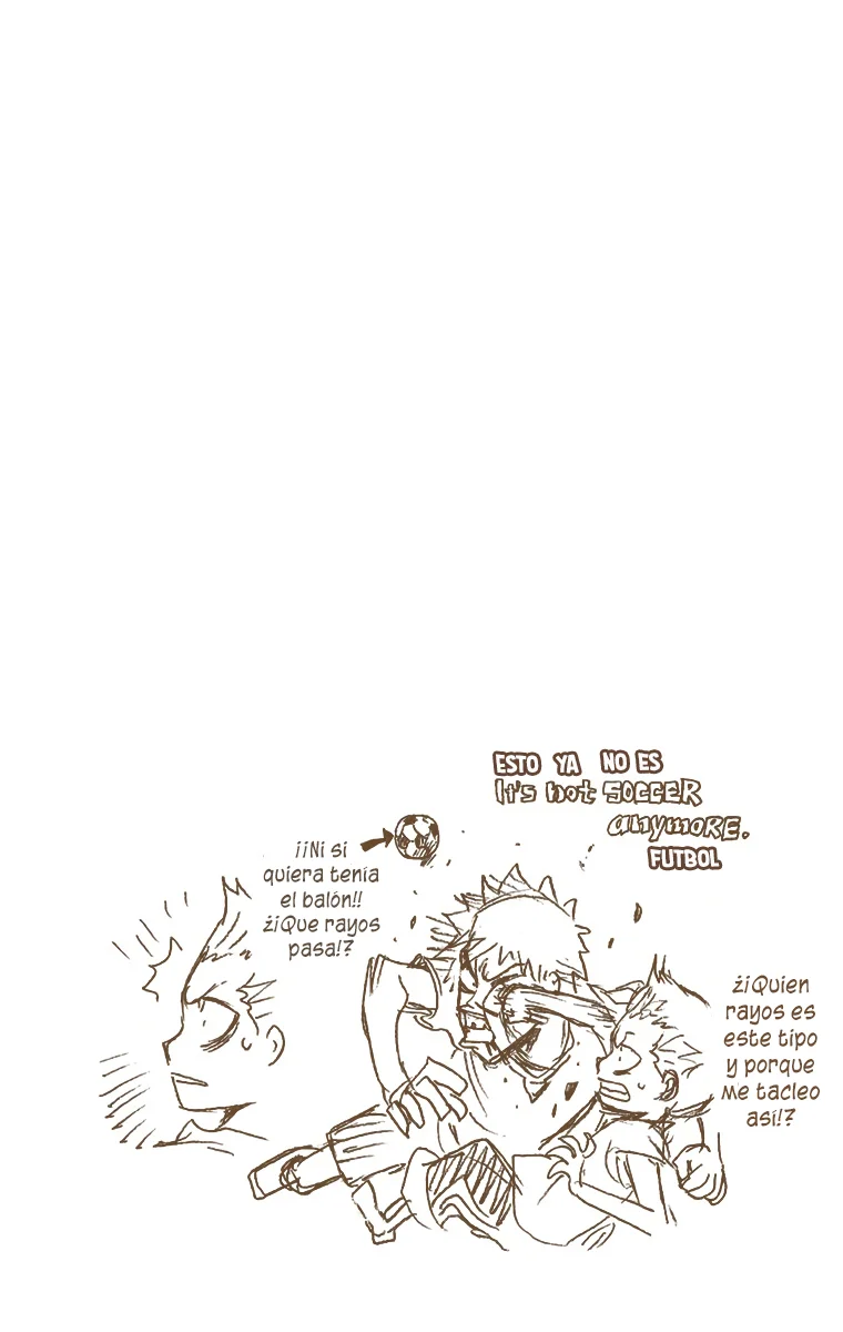 Bleach – Digital Colored Comics Capítulo 153 - Page 21