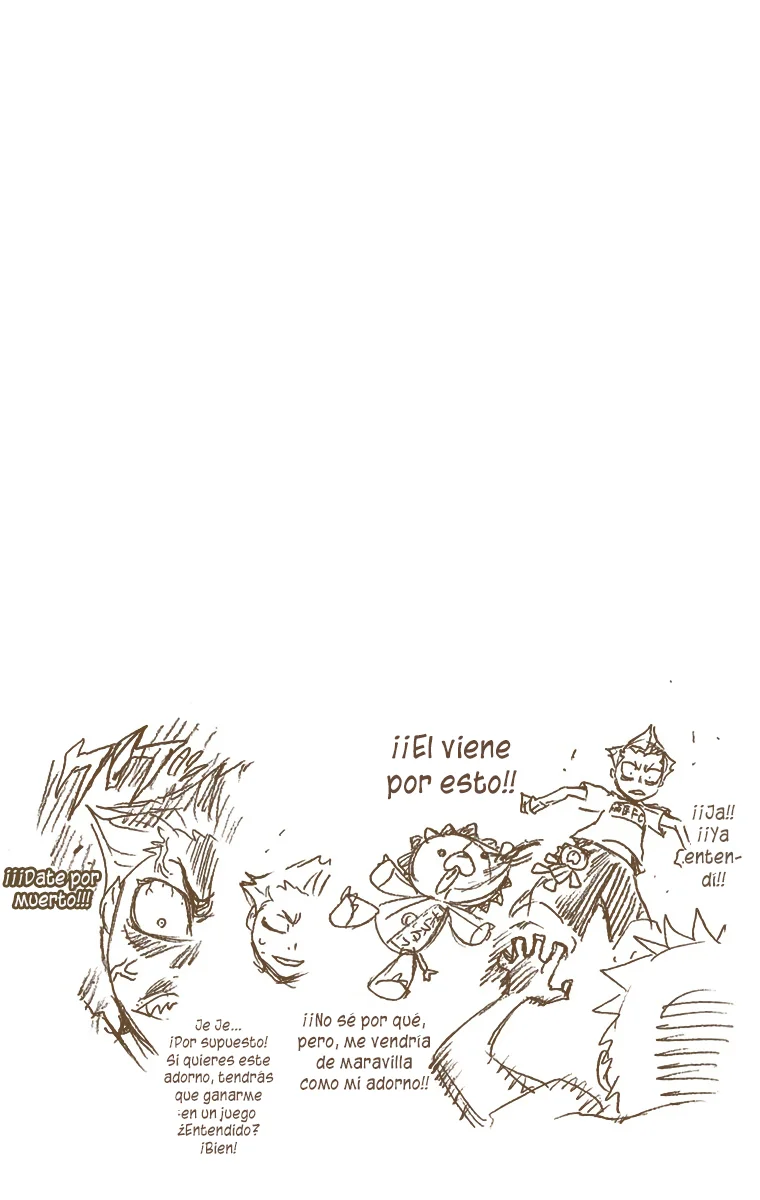 Bleach – Digital Colored Comics Capítulo 154 - Page 20