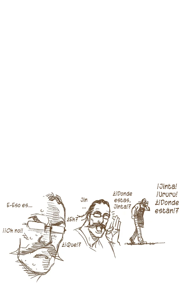 Bleach – Digital Colored Comics Capítulo 155 - Page 25