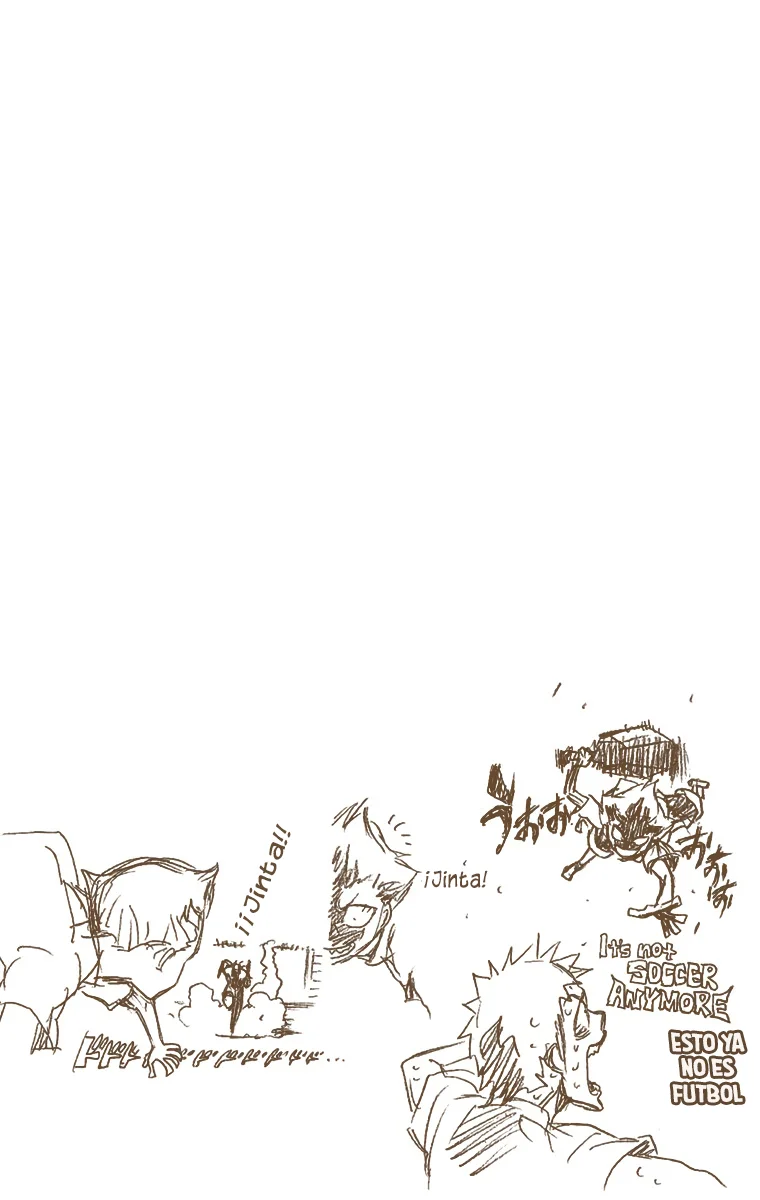 Bleach – Digital Colored Comics Capítulo 156 - Page 19