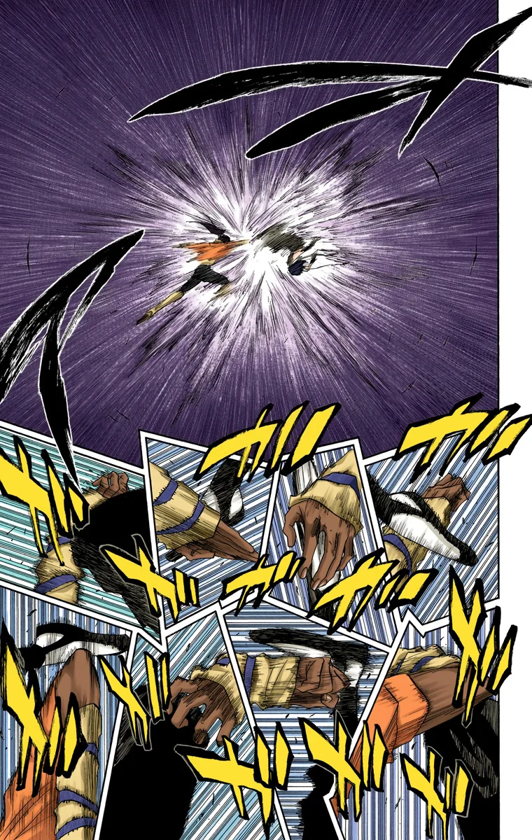 Bleach – Digital Colored Comics Capítulo 157 - Page 12